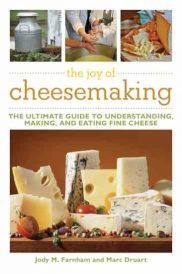 An Introduction to Cheese Making Image
